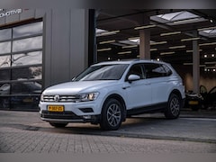 Volkswagen Tiguan - 2.0 TDI 4Motion Highline Business R|Pano|Dyna-Audio|Massage|Acc|Line-Assist|Trekhaak
