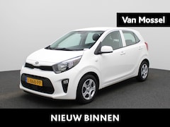 Kia Picanto - 1.0 DPi ComfortLine | AIRCO | CRUISE CONTROL | BLUETOOTH AUDIO |