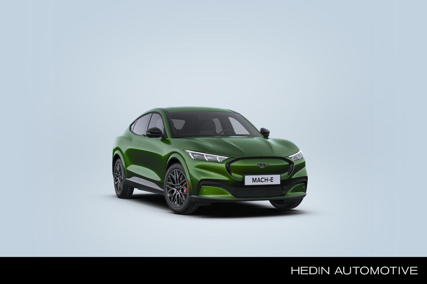 Ford Mustang Mach-E - Extended Premium RWD 88 kWh | Bijtellingsvoordeel 17% | Uit voorraad leverbaar | - AutoWereld.nl