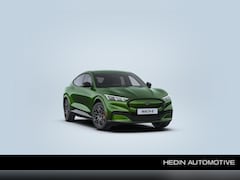 Ford Mustang Mach-E - Extended Premium RWD 88 kWh | Bijtellingsvoordeel 17% | Uit voorraad leverbaar |