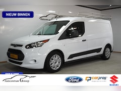 Ford Transit Connect - 1.5 TDCI L2 Trend |65000km| imperiaal|