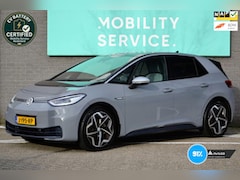 Volkswagen ID.3 - First Plus 58 kWh SOH93% Cruise Clima CarPlay