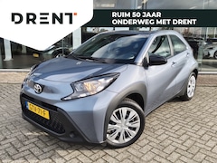 Toyota Aygo X - 1.0 VVT-i MT play | Android Auto/Apple Carplay | Adaptive Cruise