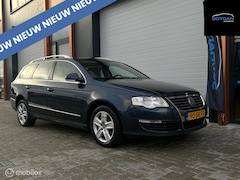Volkswagen Passat Variant - 2.0 FSI Highline