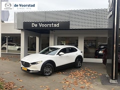 Mazda CX-30 - 2.0 e-SkyActiv-G M Hybrid | Trekhaak | unieke Km. stand | Ned. auto | dealer onderhouden
