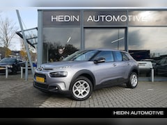 Citroën C4 Cactus - 1.2 110 PK Feel | Navigatie | Camera | Keyless | Cruise Control | Airco | Apple Carplay /