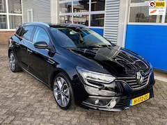 Renault Mégane Estate - 1.2 TCe GT-Line