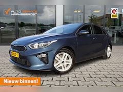 Kia Cee'd - Ceed 1.0 T-GDi DynamicPlusLine | Winter Pakket | Camera | Trekhaak |