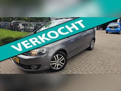 Volkswagen Golf Plus - 1.4 TSI Trendline AUTOMAAT