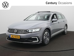 Volkswagen Passat Variant - 1.4 TSI PHEV GTE Business / Panodak / Elek. Trekhaak / Camera