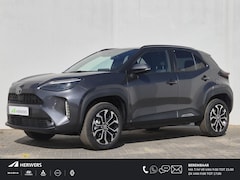 Toyota Yaris Cross - 1.5 Hybrid 130 TeamPlayer Automaat Dynamic / tot 10 jaar Garantie / Winter Pakket / Safety