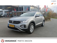 Volkswagen T-Roc - 1.5 TSI Life Business