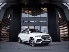 Mercedes-Benz GLE-Klasse - GLE350 e 4MATIC Premium Plus - AMG l Panorama l Trekh. l Luchtv. l 22'' l HUD l ACC