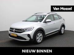 Volkswagen Taigo - 1.0 TSI Life | NAVIGATIE | APPLE CARPLAY | PARKEERSENSOREN | AIRCO | ADAPTIVE CRUISECONTRO