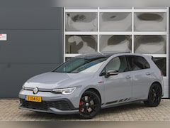 Volkswagen Golf - 2.0 TSI GTI Clubsport | Nurburgring | Pano | IQ | Leder | HUD | HK | 1e lak