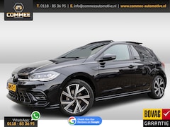 Volkswagen Polo - 1.0 TSI 2x R-Line ✅Pano✅Virt✅ACC✅CAM