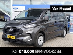 Ford Transit Custom - 320 2.0 TDCI L2H1 Trend Transit Custom 320 2.0 TDCI L2H1 Limited