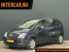 Opel Meriva - 1.6-16V Temptation