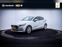 Mazda 2 - 2 1.5i Skyactiv-G Style Selected FULL LED | CAMERA | CARPLAY | CRUISE | PDC | LMV