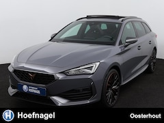 CUPRA Leon Sportstourer - 1.4 e-Hybrid VZ Performance | Automaat | Panoramadak | Navigatie