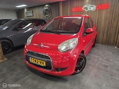 Citroën C1 - 1.0-12V Ambiance / Automaat / Airco