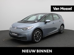 Volkswagen ID.3 - 58 kWh 107kW Pro | APPLE CARPLAY | CLIMATE CONTROL | PARKEERSENSOREN | ADAPTIVE CRUISE CON