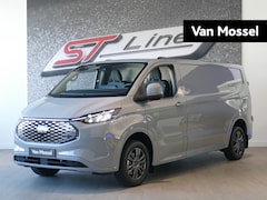 Ford Transit Custom - 340 L2H1 Limited 65 kWh | NU €6.986, 00 VOORRAAD KORTING | ELEKTRISCH | DIRECT UIT VOORRAA