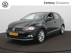 Volkswagen Polo - 1.0 TSI Highline / Climate / Navi / Adap. Cruise