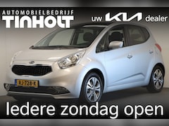 Kia Venga - 1.6 CVVT Summer Edition Automaat Trekhaak