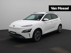 Hyundai Kona Electric - EV Fashion 39 kWh