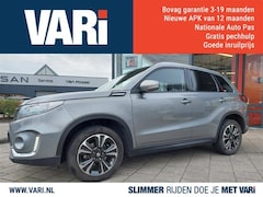 Suzuki Vitara - 1.5 Hybrid Style Automaat