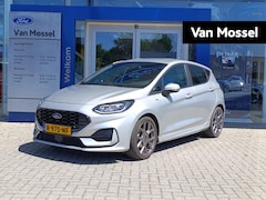 Ford Fiesta - 1.0 EcoBoost Hybrid ST-Line X | 1e-eigenaar | Camera | Navigatie | Parkeersensoren