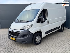 Citroën Jumper - 30 2.0 BlueHDi L2H2 / Camera / Navi