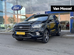 Ford Kuga - 1.5 ST-Line 4WD | Adaptive Cruise Control | Climate Control | Trekhaak| Elektrische Achter