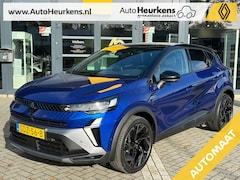 Renault Captur - Mild Hybrid 160 EDC Esprit Alpine | Automaat | BTW auto | 1 Eigenaar | NL Auto |