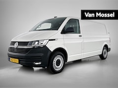 Volkswagen Transporter - 2.0 TDI L2H1 Highline 90 PK | Airco | Radio | Parkeerhulp achter | Cruise control | Blueto