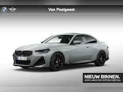 BMW 2-serie Coupé - 220i