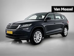 Skoda Kodiaq - 1.5 TSI Business Edition Plus | LEDER | ADAPTIEF CRUISECONTROL | STOELVERWARMING | ELEK.AC