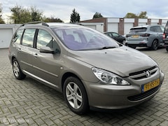 Peugeot 307 SW - 2.0 16V