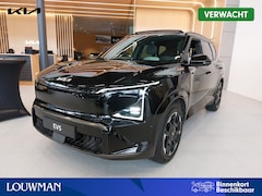 Kia EV5 - GT-PlusLine 81.4 kWh | NIEUW TE BESTELLEN BIJ LOUWMAN BREDA |