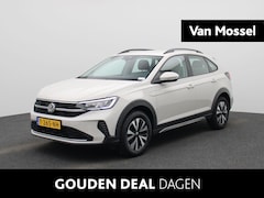Volkswagen Taigo - 1.0 TSI Life | 16 inch velgen | Automaat | Adaptive cruise control | Parkeersensoren voor/