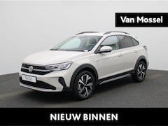 Volkswagen Taigo - 1.0 TSI Life Edition 116 PK Automaat | Apple Carplay draadloos | Parkeersensoren | Camera