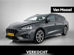 Ford Focus Wagon - 1.5 EcoBoost ST Line Business 150 PK | ST-Line | Automaat | Navigatie | Parkeersensoren |