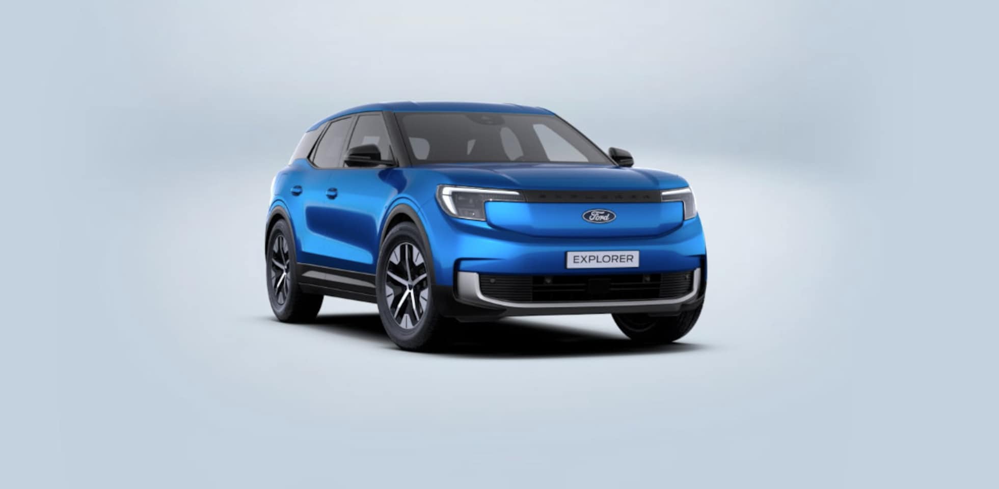 Ford Explorer - Style Standard Range RWD 52 kWh 170pk Bijtellingsvoordeel 17%| Uit voorraad leverbaar | Gr - AutoWereld.nl