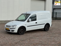 Opel Combo - 1.3 CDTi Comfort