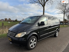 Mercedes-Benz Vito - 115 CDI 320 Lang DC