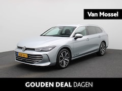 Volkswagen Passat Variant - 1.5 eHybrid Business 204 PK DSG | Apple Carplay | Dodehoek detectie | Grootlicht assistent
