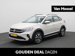 Volkswagen Taigo - 1.0 TSI Life 110 PK | Automaat | Parkeersensoren | Apple Carplay | Android Auto | Airco |