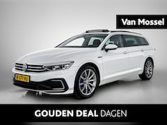 Volkswagen Passat Variant - 1.4 TSI PHEV GTE Business | 218 PK | 94% SOH | Automaat | Panorama Schuif/Kantel Dak | Plu