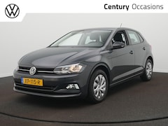 Volkswagen Polo - 1.6 TDI Comfortline DSG / Adap. Cruise / Navi / Sensoren